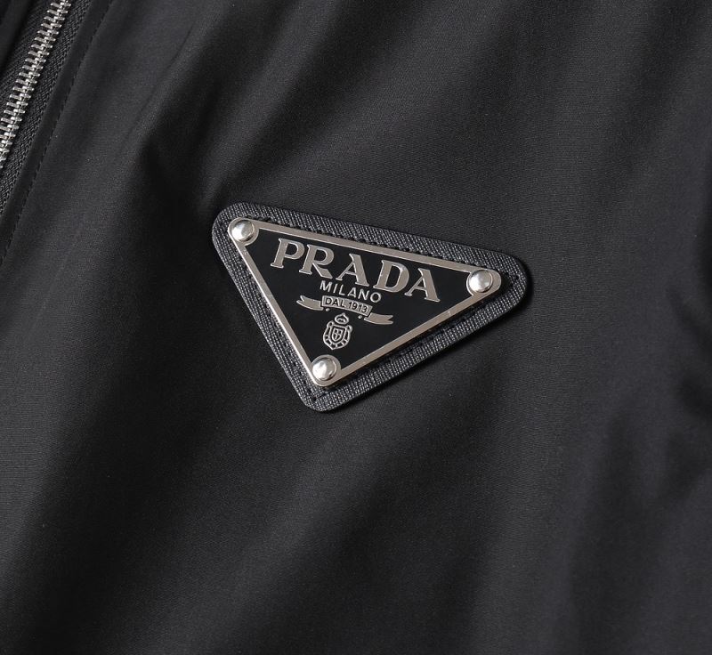 Prada Outwear